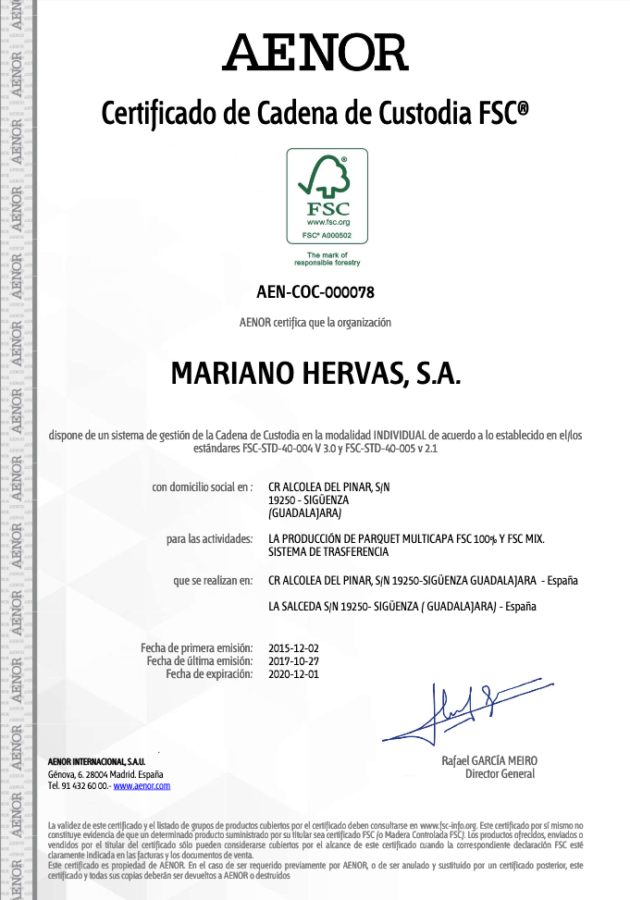 ISO 9001·2015