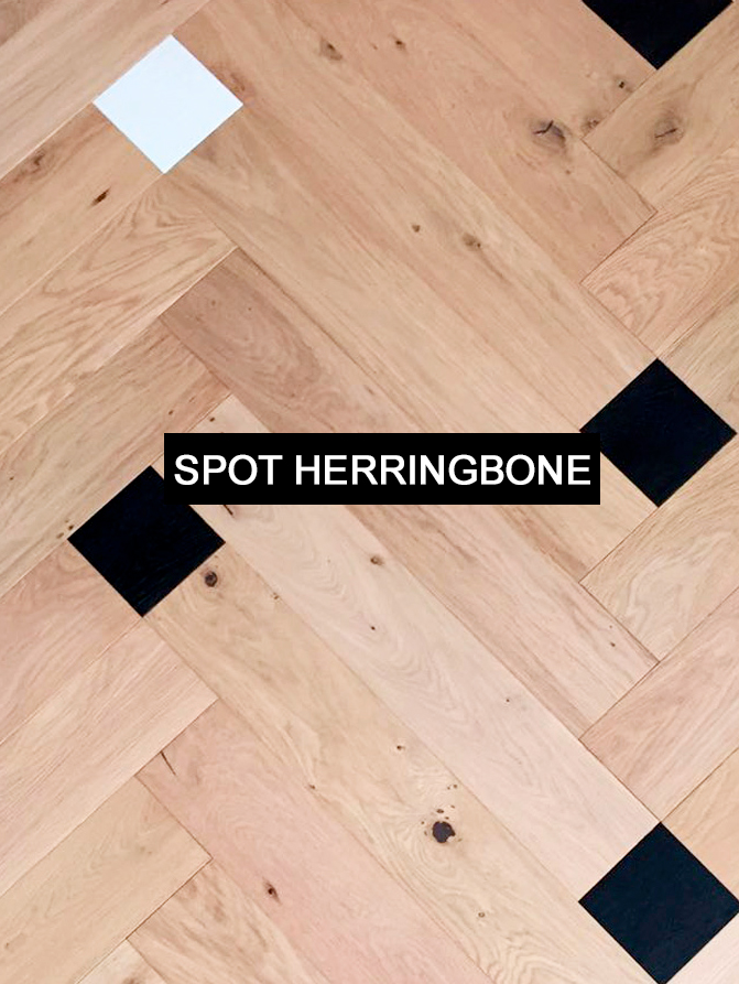 herringbone