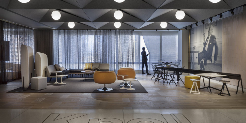 Knoll-LA-Patina-1-digi Sede Knoll® Los Angeles (CA)
